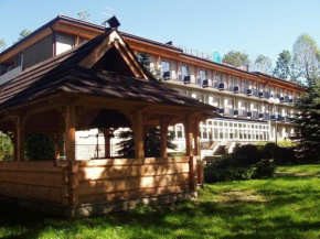 Гостиница OW Jaskółka  Закопане